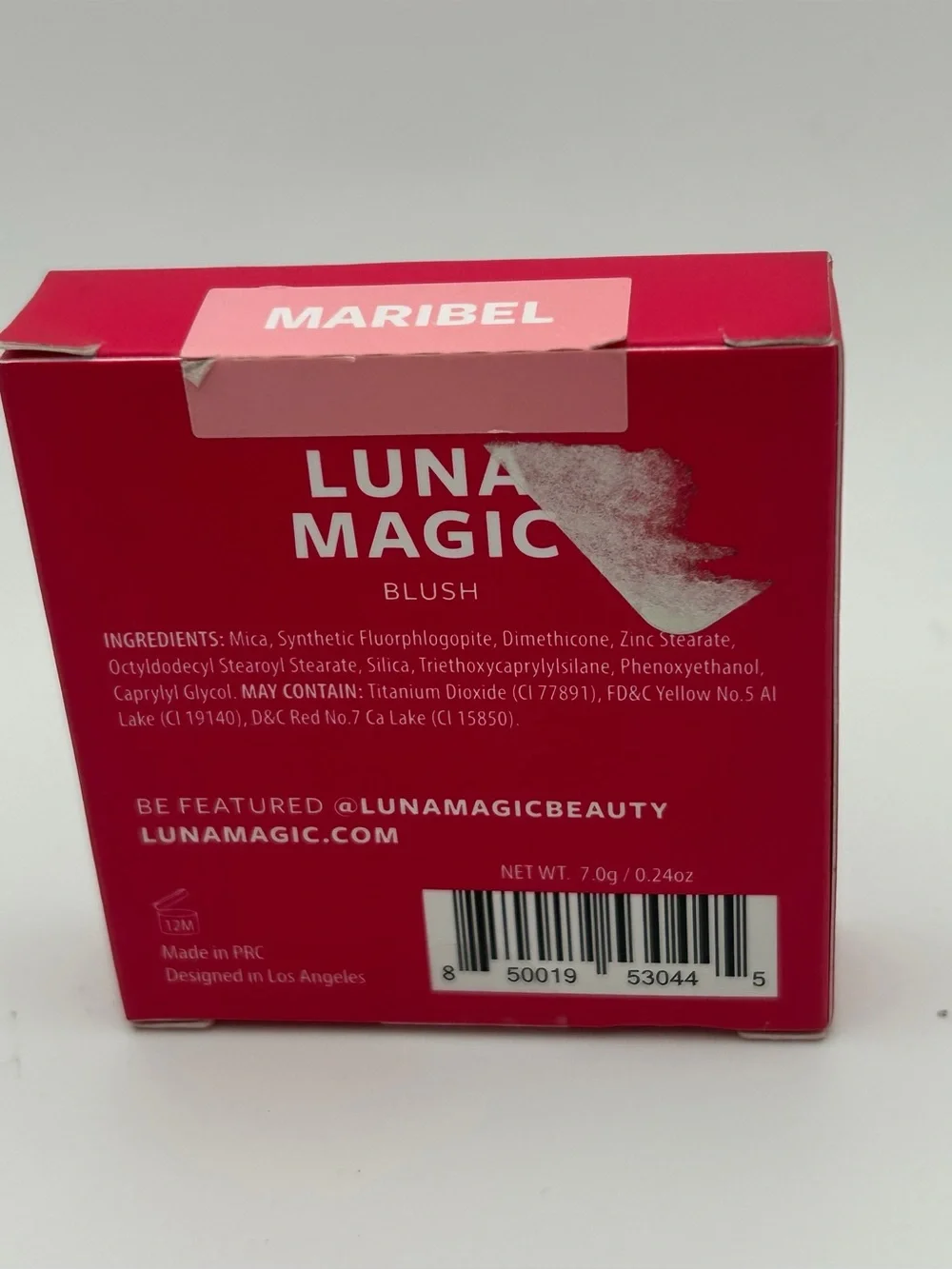 Luna Magic luna magic